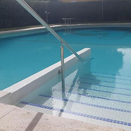 Piso Relax Piscina Y Playa Aguadulce Apartment Aguadulce  Exterior foto