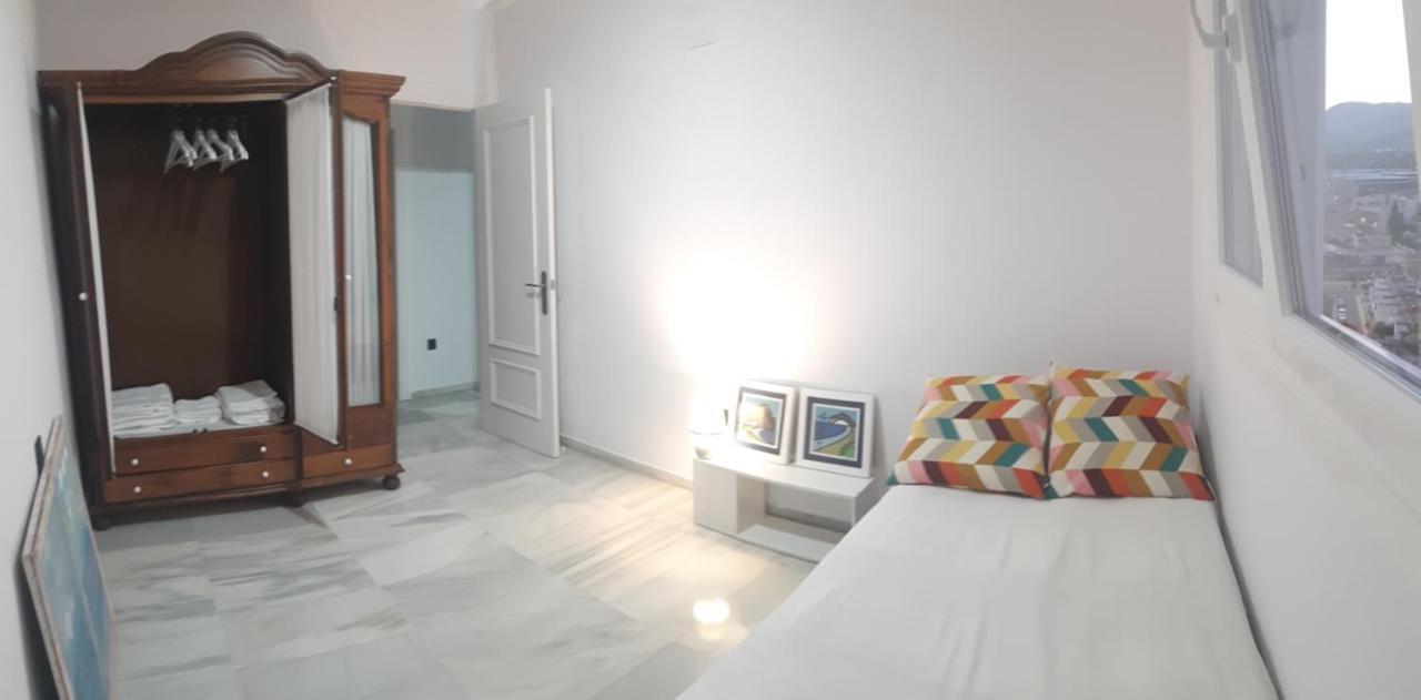 Piso Relax Piscina Y Playa Aguadulce Apartment Aguadulce  Exterior foto