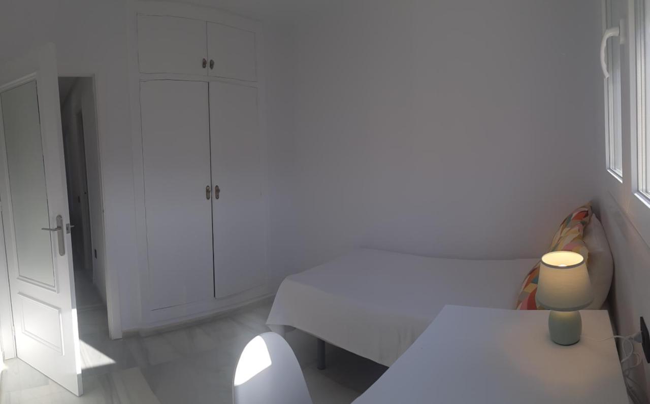 Piso Relax Piscina Y Playa Aguadulce Apartment Aguadulce  Exterior foto