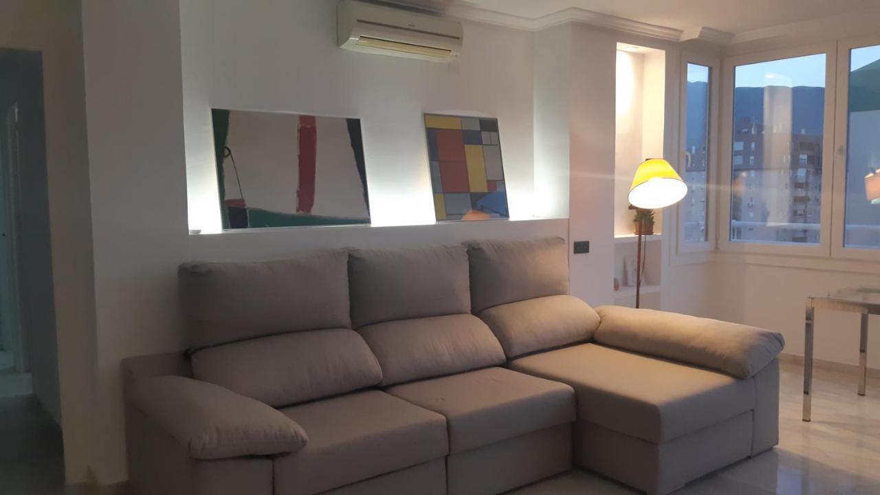 Piso Relax Piscina Y Playa Aguadulce Apartment Aguadulce  Exterior foto