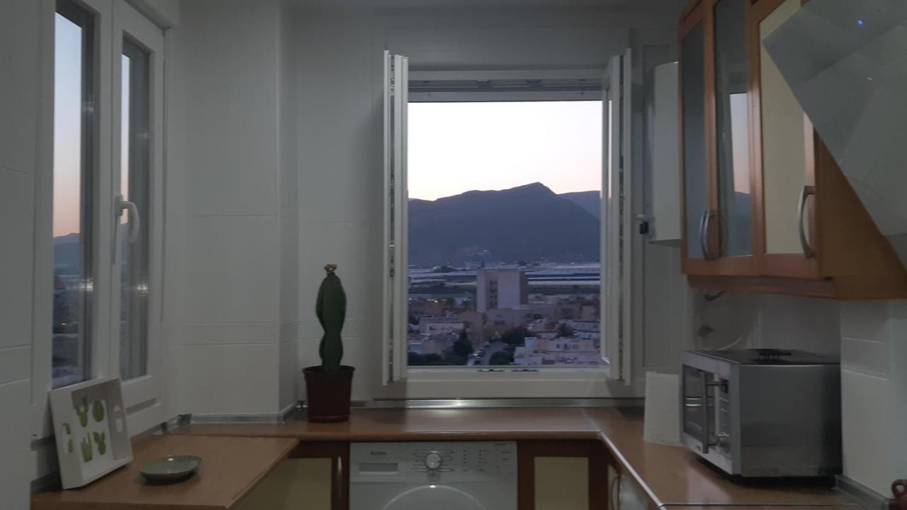 Piso Relax Piscina Y Playa Aguadulce Apartment Aguadulce  Exterior foto