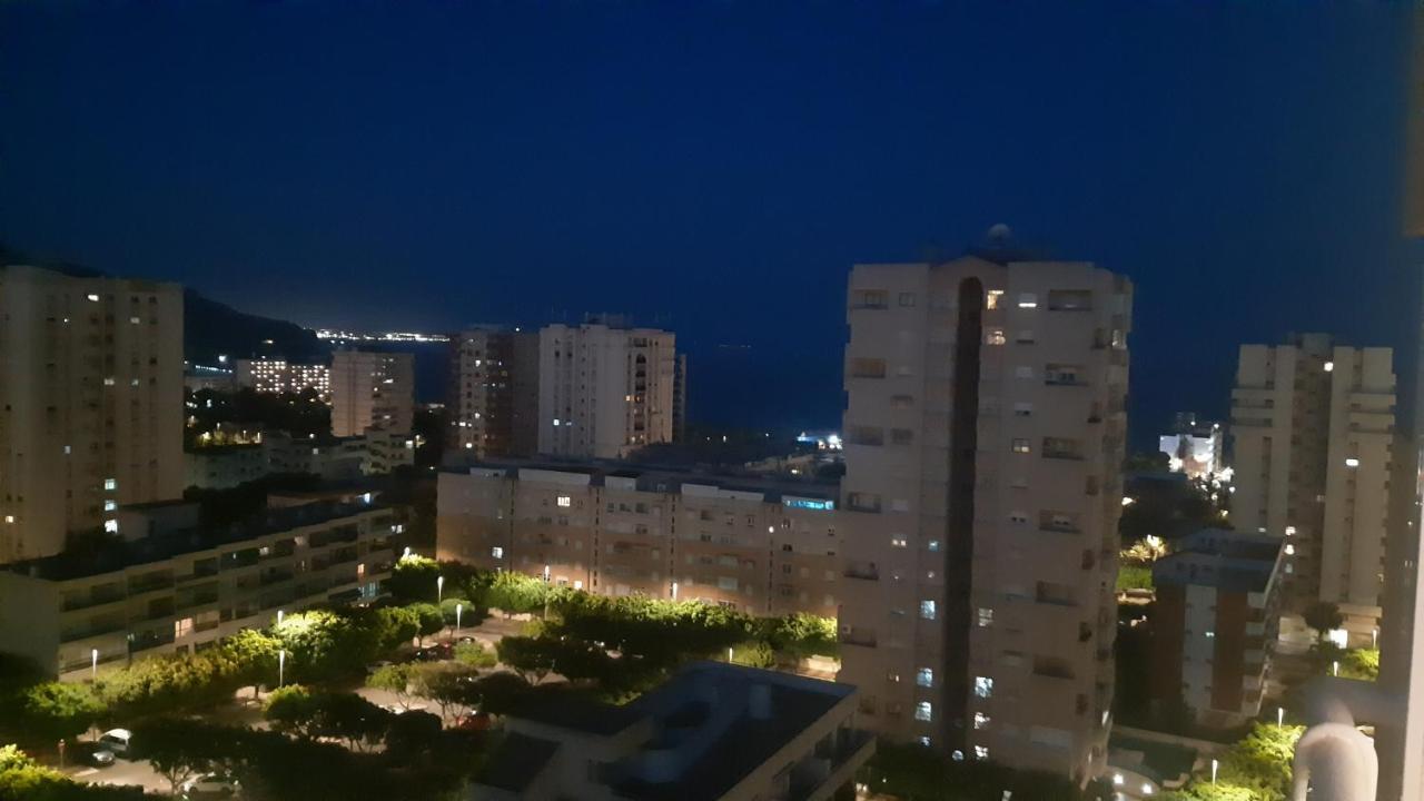 Piso Relax Piscina Y Playa Aguadulce Apartment Aguadulce  Exterior foto